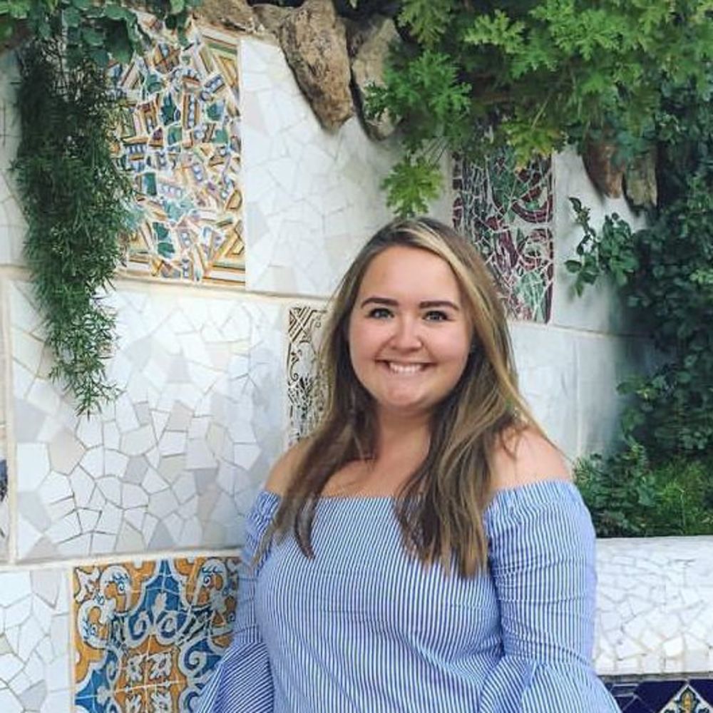 Meet your Posher, Kate